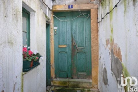 Byhus i Penela, Coimbra, Penela - € 90.000 | Ref: 108185 - foto 4