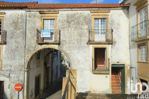 Byhus i Penela, Coimbra, Penela - € 90.000 | Ref: 108185 - foto 15