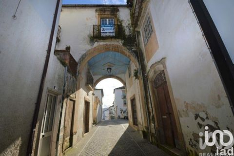 Byhus i Penela, Coimbra, Penela - € 90.000 | Ref: 108185 - foto 27