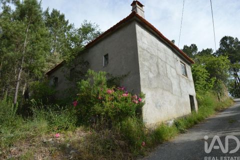 Byhus i Serta, Castelo Branco, Serta - € 58.000 | Ref: 57421 - foto 2