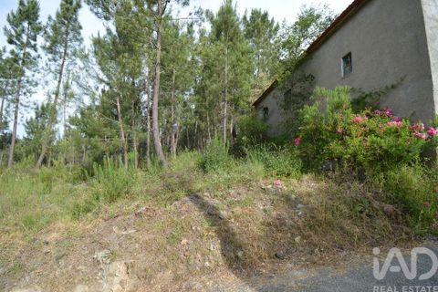 Byhus i Serta, Castelo Branco, Serta - € 58.000 | Ref: 57421 - foto 3