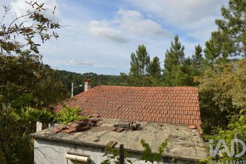 Byhus i Serta, Castelo Branco, Serta - € 58.000 | Ref: 57421 - foto 4