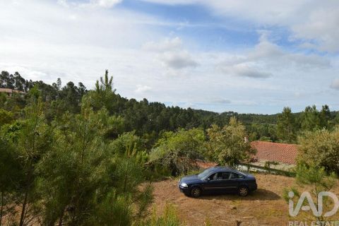 Byhus i Serta, Castelo Branco, Serta - € 58.000 | Ref: 57421 - foto 6