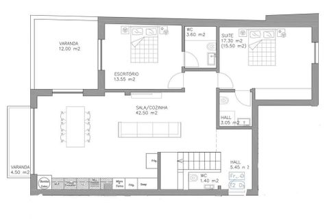 Leilighet i Aveiro, Aveiro, Aveiro - € 465 000 | Ref: 154603 - foto 13
