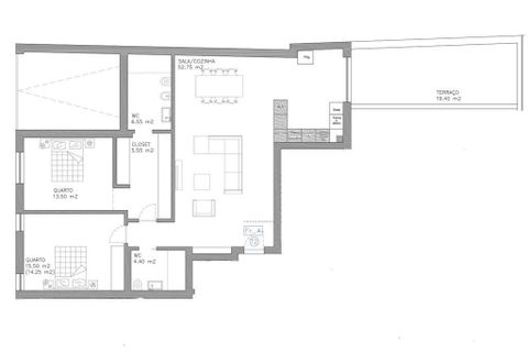 Leilighet i Aveiro, Aveiro, Aveiro - € 355 000 | Ref: 154597 - foto 12