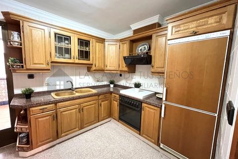 Villa i Salinas, Alicante, Salinas - € 160.000 | Ref: CAS_1567 - foto 1