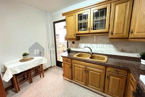 Villa i Salinas, Alicante, Salinas - € 160.000 | Ref: CAS_1567 - foto 4