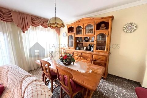 Villa i Salinas, Alicante, Salinas - € 160.000 | Ref: CAS_1567 - foto 6
