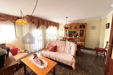 Villa i Salinas, Alicante, Salinas - € 160.000 | Ref: CAS_1567 - foto 12