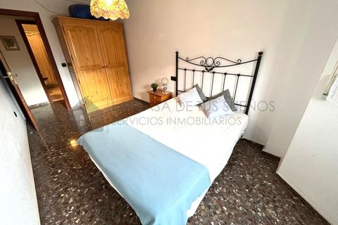 Villa i Salinas, Alicante, Salinas - € 160.000 | Ref: CAS_1567 - foto 21