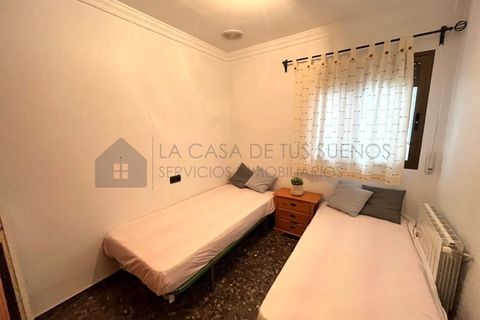 Villa i Salinas, Alicante, Salinas - € 160.000 | Ref: CAS_1567 - foto 28