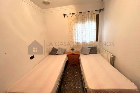 Villa i Salinas, Alicante, Salinas - € 160.000 | Ref: CAS_1567 - foto 29
