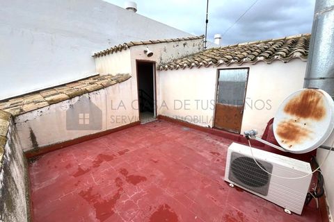 Villa i Salinas, Alicante, Salinas - € 160.000 | Ref: CAS_1567 - foto 35