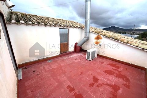 Villa i Salinas, Alicante, Salinas - € 160.000 | Ref: CAS_1567 - foto 36