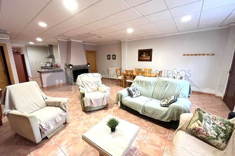 Villa i Salinas, Alicante, Salinas - € 160.000 | Ref: CAS_1567 - foto 41
