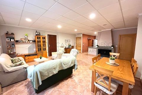 Villa i Salinas, Alicante, Salinas - € 160.000 | Ref: CAS_1567 - foto 43