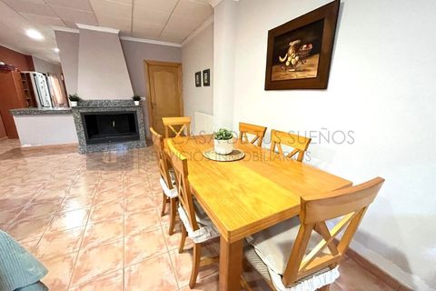 Villa i Salinas, Alicante, Salinas - € 160.000 | Ref: CAS_1567 - foto 44