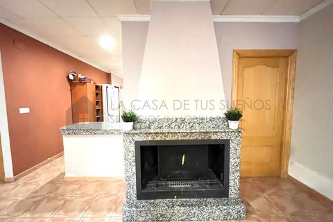 Villa i Salinas, Alicante, Salinas - € 160.000 | Ref: CAS_1567 - foto 45