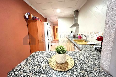Villa i Salinas, Alicante, Salinas - € 160.000 | Ref: CAS_1567 - foto 48