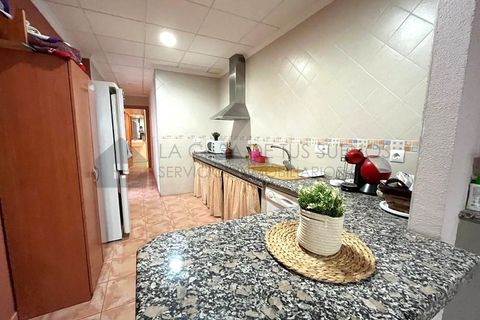 Villa i Salinas, Alicante, Salinas - € 160.000 | Ref: CAS_1567 - foto 49