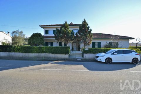 Byhus i Lousa, Coimbra, Lousa - € 490.000 | Ref: 88913 - foto 1