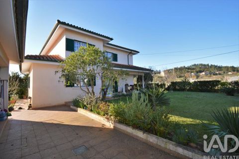 Byhus i Lousa, Coimbra, Lousa - € 490.000 | Ref: 88913 - foto 4
