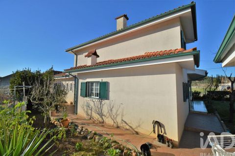 Byhus i Lousa, Coimbra, Lousa - € 490.000 | Ref: 88913 - foto 5