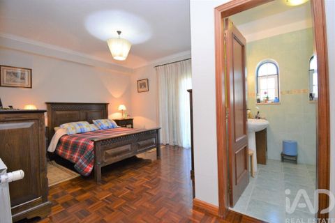 Byhus i Lousa, Coimbra, Lousa - € 490.000 | Ref: 88913 - foto 11