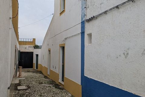 Byhus i Vila Vicosa, Evora, Vila Vicosa - € 69.000 | Ref: 780978 - foto 1