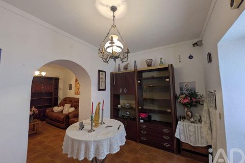 Byhus i Vila Vicosa, Evora, Vila Vicosa - € 69.000 | Ref: 780978 - foto 9