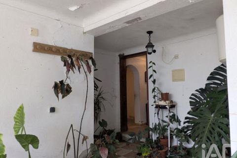 Byhus i Vila Vicosa, Evora, Vila Vicosa - € 69.000 | Ref: 780978 - foto 16