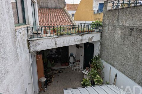 Byhus i Vila Vicosa, Evora, Vila Vicosa - € 69.000 | Ref: 780978 - foto 28