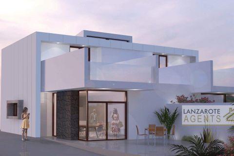 Villa a Teguise, Lanzarote, Teguise - € 495.000 | Ref: PBI1160 - foto 8