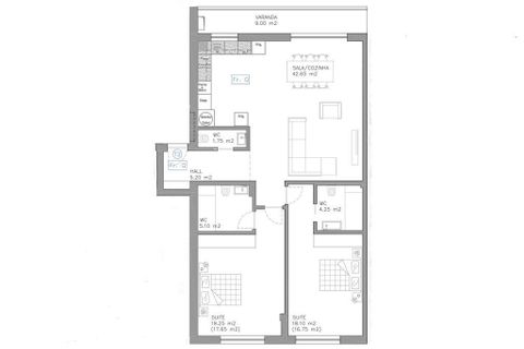 Lejlighed i Aveiro, Aveiro, Aveiro - € 375.000 | Ref: 154605 - foto 15