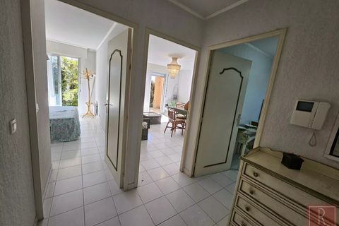 Lejlighed i Nice, Alpes-Maritimes, Nice - € 259.000 | Ref: 86618060 - foto 4