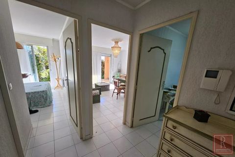 Lejlighed i Nice, Alpes-Maritimes, Nice - € 259.000 | Ref: 86618060 - foto 21