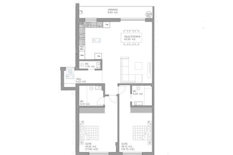 Leilighet i Aveiro, Aveiro, Aveiro - € 360 000 | Ref: 154602 - foto 16