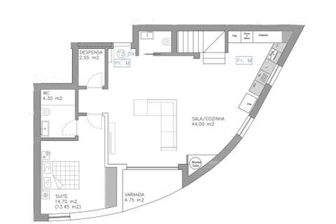 Lejlighed i Aveiro, Aveiro, Aveiro - € 450.000 | Ref: 154611 - foto 9