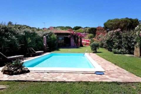 Villa i Stintino, Sassari, Stintino - € 359.000 | Ref: BOZ-2907 - foto 1
