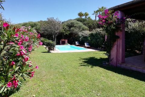 Villa i Stintino, Sassari, Stintino - € 359.000 | Ref: BOZ-2907 - foto 4