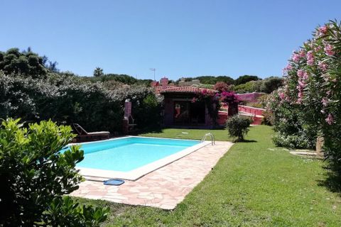 Villa i Stintino, Sassari, Stintino - € 359.000 | Ref: BOZ-2907 - foto 8