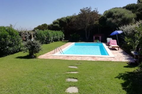 Villa i Stintino, Sassari, Stintino - € 359.000 | Ref: BOZ-2907 - foto 10