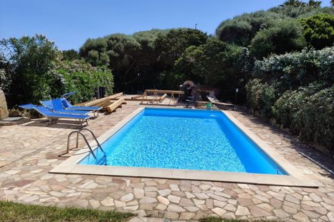 Villa i Stintino, Sassari, Stintino - € 359.000 | Ref: BOZ-2907 - foto 11