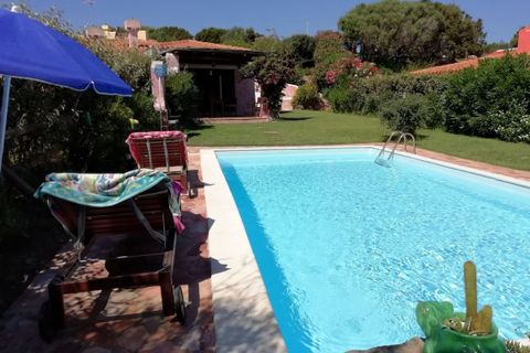 Villa i Stintino, Sassari, Stintino - € 359.000 | Ref: BOZ-2907 - foto 15