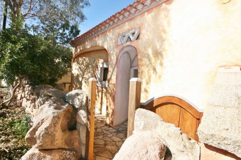 Villa i Arzachena, Sassari, Arzachena - € 650.000 | Ref: BOZ-3483 - foto 3