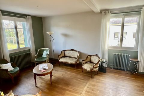 Villa i Le Dorat, Haute-Vienne, Le Dorat - € 136.250 | Ref: BVI83886 - foto 7