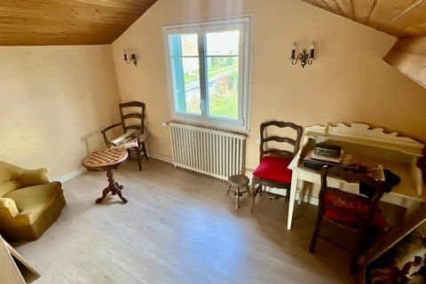 Villa i Le Dorat, Haute-Vienne, Le Dorat - € 136.250 | Ref: BVI83886 - foto 10