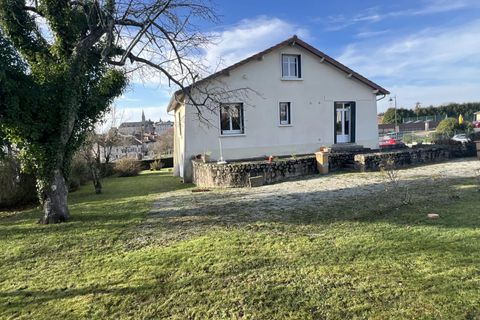 Villa i Le Dorat, Haute-Vienne, Le Dorat - € 136.250 | Ref: BVI83886 - foto 14