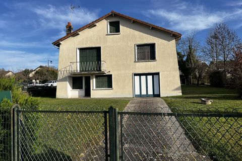 Villa i Le Dorat, Haute-Vienne, Le Dorat - € 136.250 | Ref: BVI83886 - foto 15
