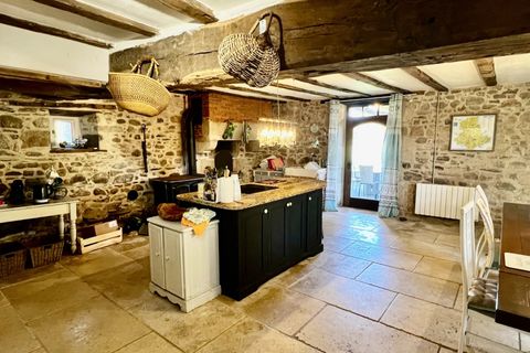 Villa in Blond, Haute-Vienne, Blond - € 239.000 | Ref: BVI83349 - foto 3
